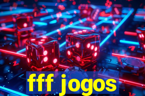 fff jogos